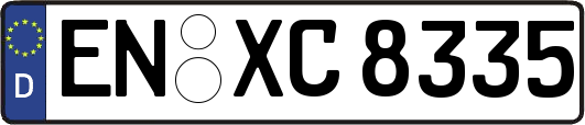EN-XC8335