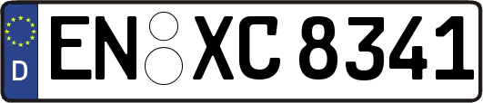 EN-XC8341