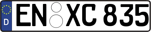 EN-XC835