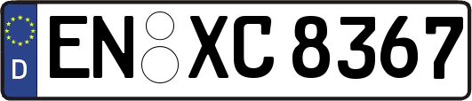EN-XC8367