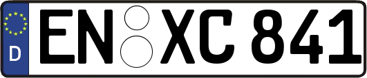 EN-XC841