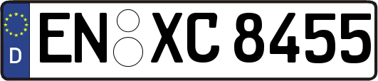 EN-XC8455