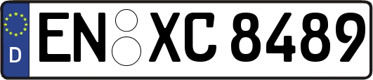 EN-XC8489
