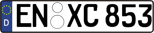 EN-XC853