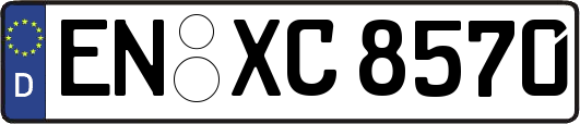 EN-XC8570