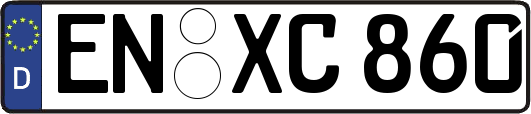 EN-XC860