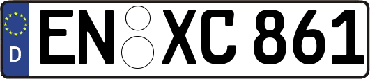 EN-XC861