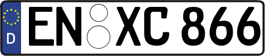 EN-XC866