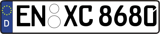 EN-XC8680