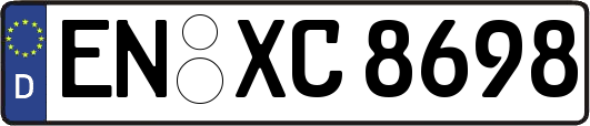 EN-XC8698