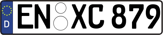 EN-XC879