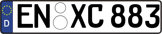 EN-XC883