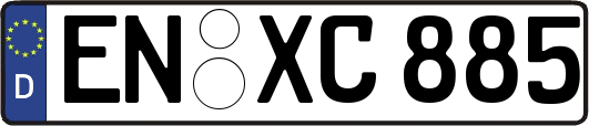 EN-XC885