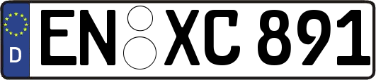 EN-XC891