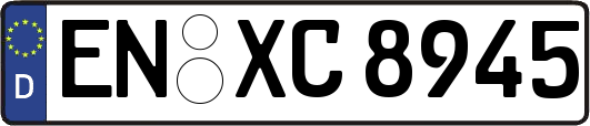 EN-XC8945