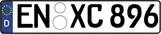 EN-XC896