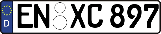 EN-XC897