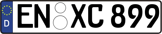 EN-XC899