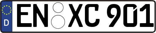 EN-XC901