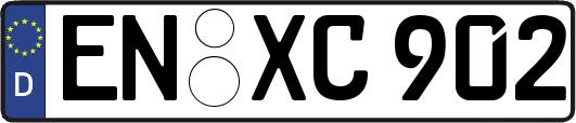EN-XC902