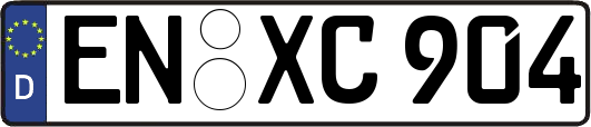 EN-XC904