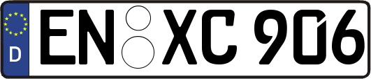 EN-XC906