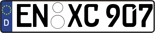 EN-XC907