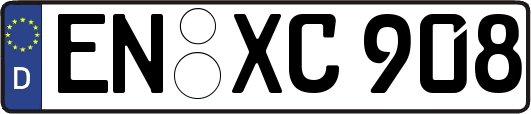 EN-XC908