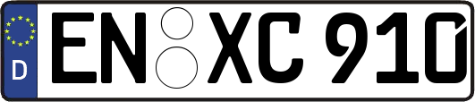 EN-XC910