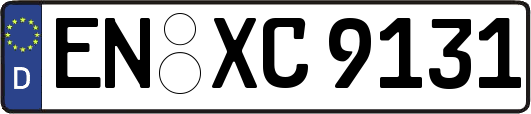 EN-XC9131