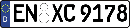 EN-XC9178