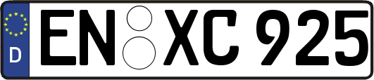 EN-XC925