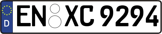 EN-XC9294
