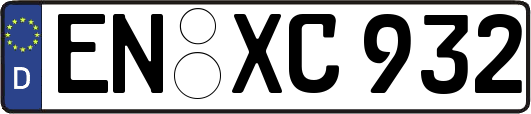 EN-XC932