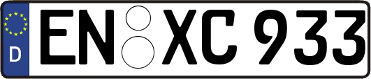 EN-XC933