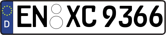 EN-XC9366