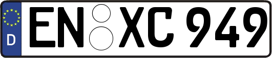 EN-XC949