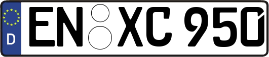 EN-XC950