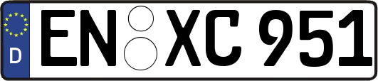 EN-XC951