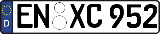 EN-XC952