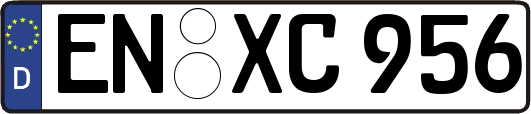 EN-XC956