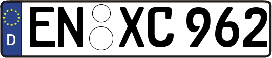 EN-XC962