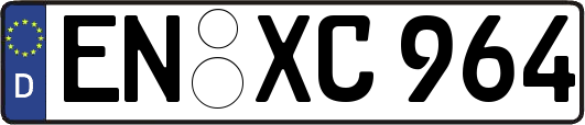 EN-XC964