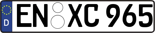 EN-XC965