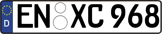 EN-XC968