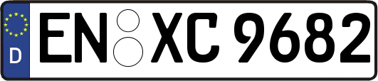 EN-XC9682