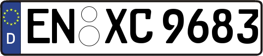 EN-XC9683