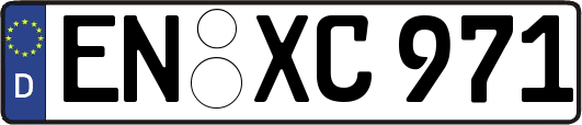 EN-XC971