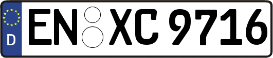 EN-XC9716