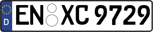 EN-XC9729